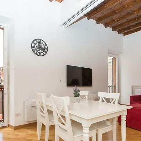 Rental In Rome Trastevere Atmosphere エクステリア 写真