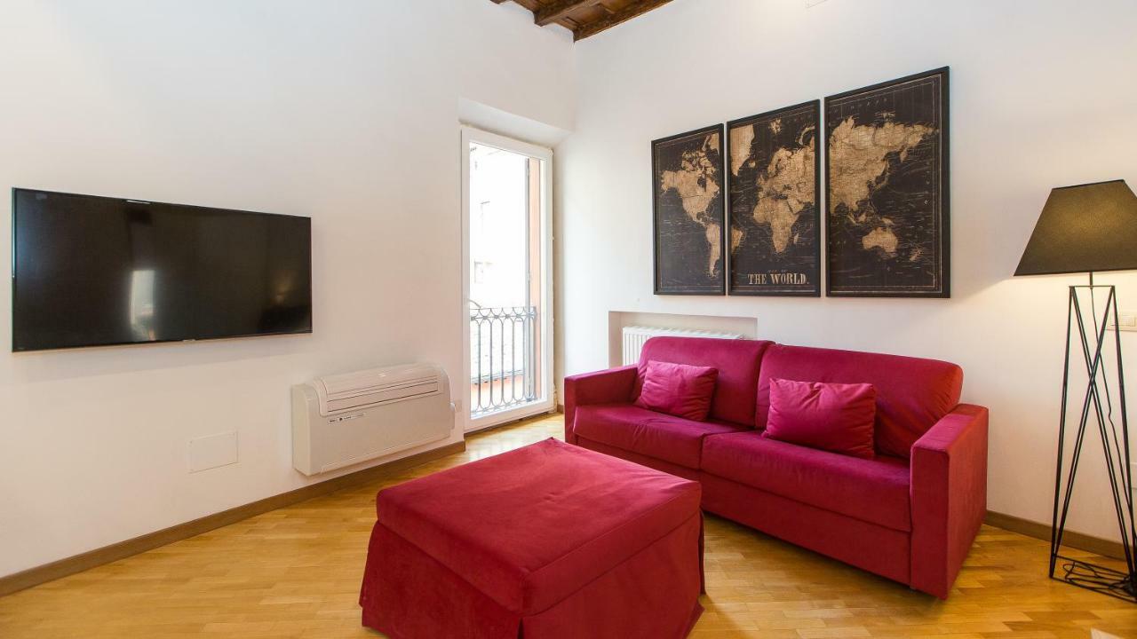 Rental In Rome Trastevere Atmosphere エクステリア 写真