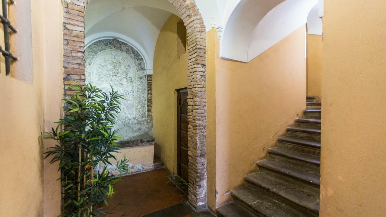 Rental In Rome Trastevere Atmosphere エクステリア 写真