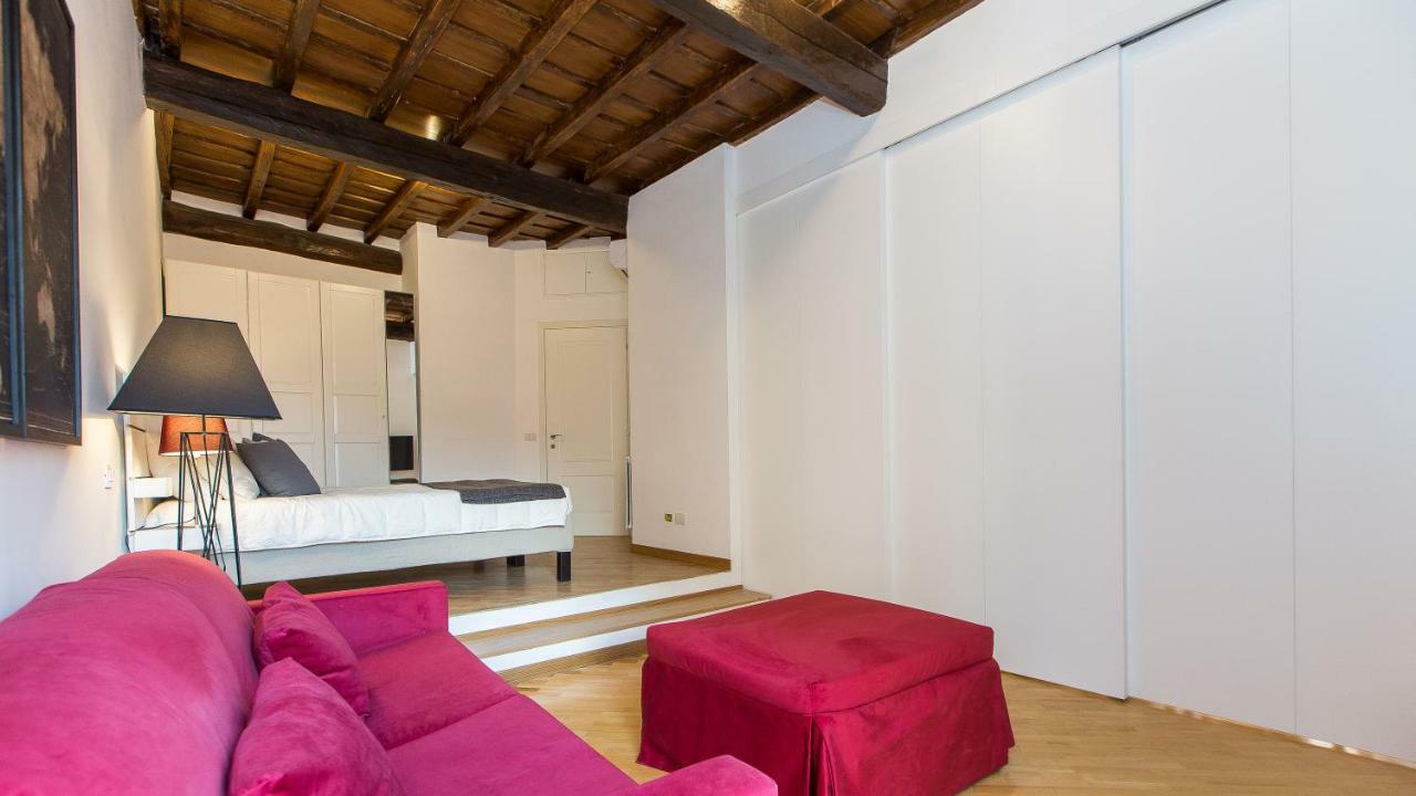 Rental In Rome Trastevere Atmosphere エクステリア 写真