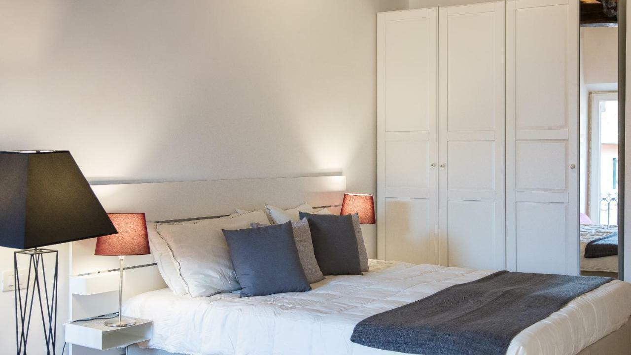 Rental In Rome Trastevere Atmosphere エクステリア 写真