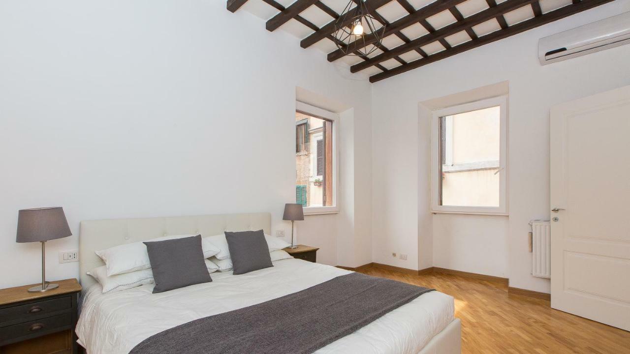 Rental In Rome Trastevere Atmosphere エクステリア 写真