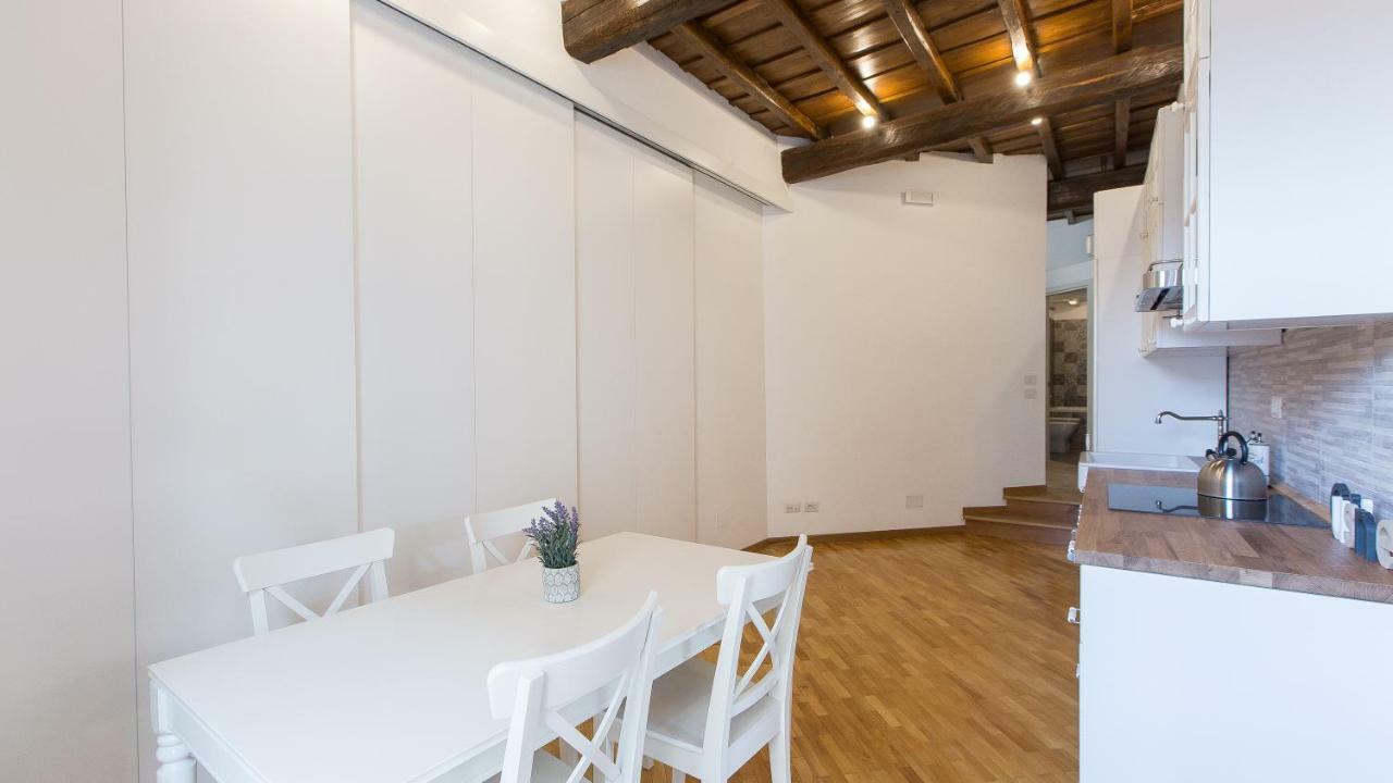 Rental In Rome Trastevere Atmosphere エクステリア 写真