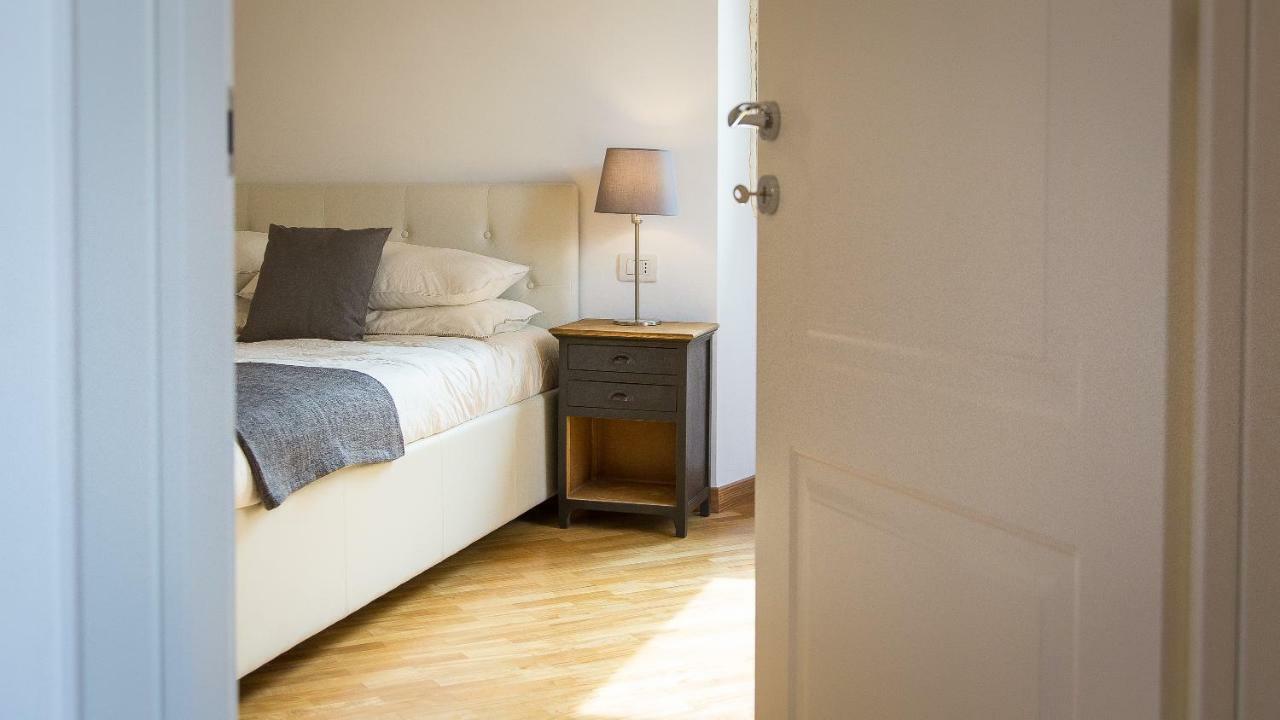 Rental In Rome Trastevere Atmosphere エクステリア 写真