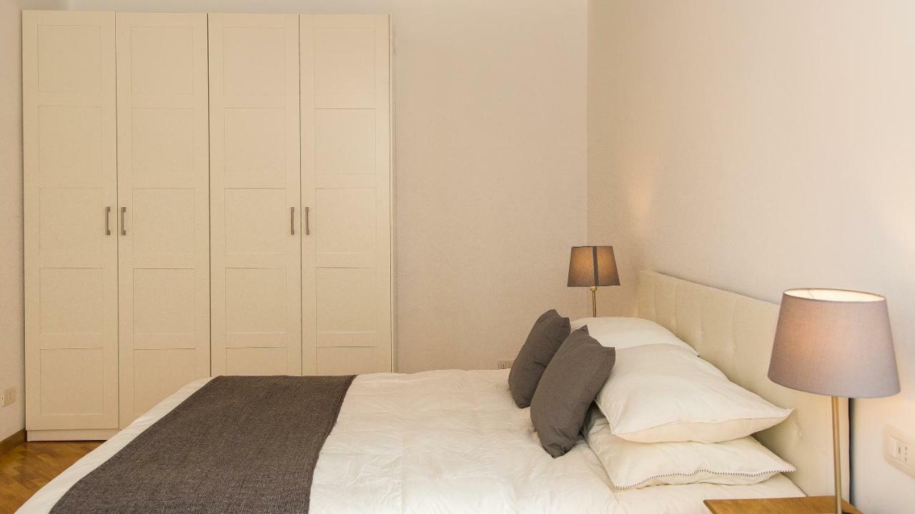 Rental In Rome Trastevere Atmosphere エクステリア 写真